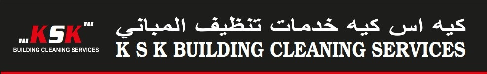 K S K Building Cleaning Services